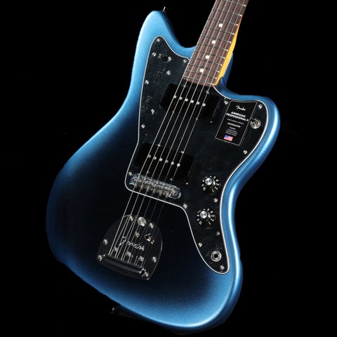 Fender/ American Professional II Jazzmaster Rosewood Fingerboard