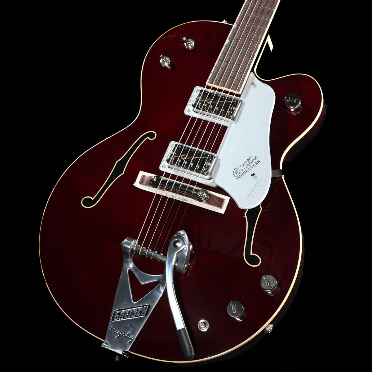 Gretsch / G6119T-62 Vintage Select Edition '62 Tennessean with