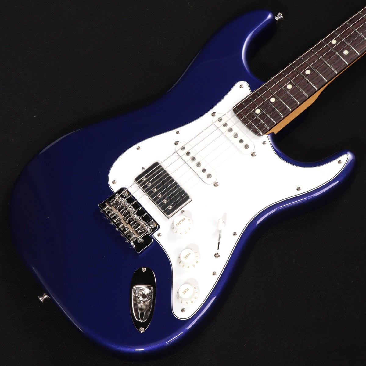 Fender / MIJ ISHIBASHI FSR 2026 Hybrid II Stratocaster HSS Jupiter