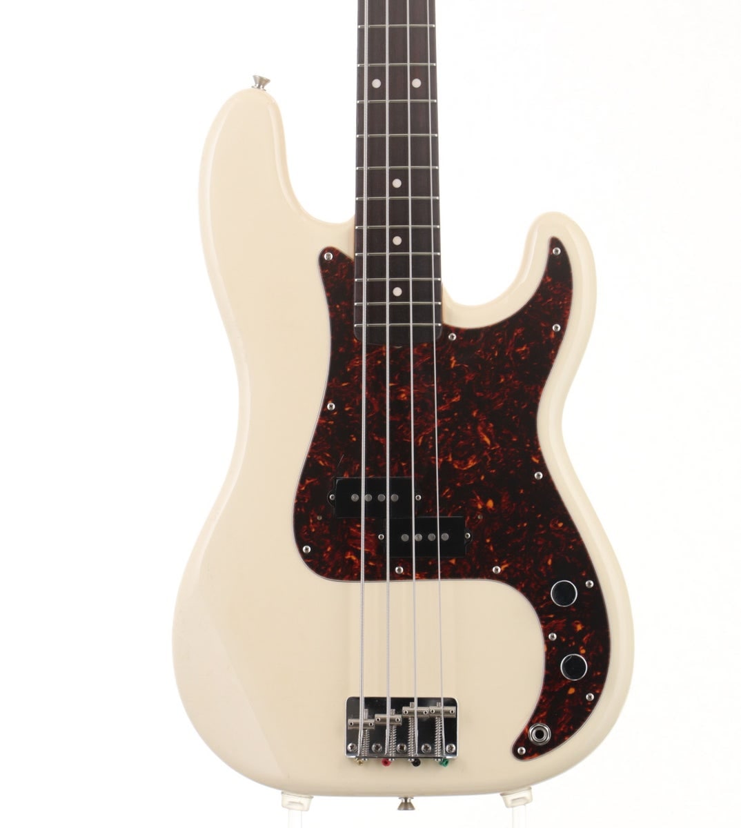 Fender Japan ベース PB62-53/3TS Fender Japan PB62-53 3.78kg #Made In Japan N086035 - Geek IN Box