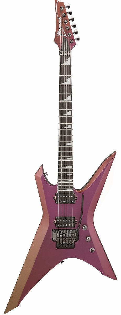Ibanez / XPT420DX-RGC (Rose Gold Chameleon) アイバニーズ エレキ