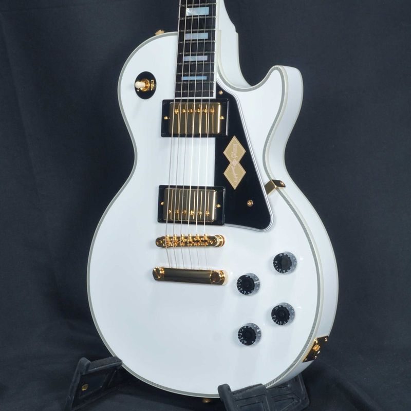 EPIPHONE BY GIBSON / Inspired by Gibson Custom Les Paul Custom