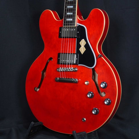 Epiphone / Inspired by Gibson ES-335の検索結果 | ギター、アコギ