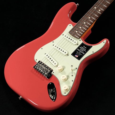 Fender / American Professional Classic Stratocaster Rosewood Faded