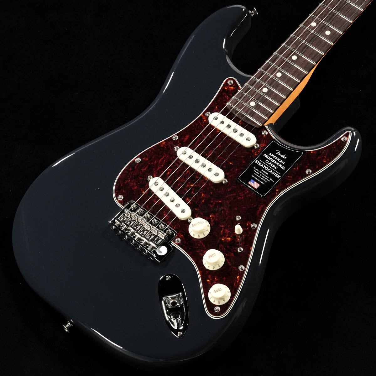 Fender / American Professional Classic Stratocaster Rosewood