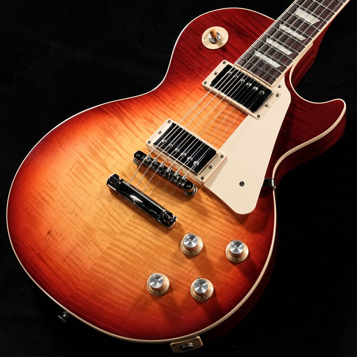Gibson / Exclusive Model Les Paul Standard 60s AAA Heritage Cherry