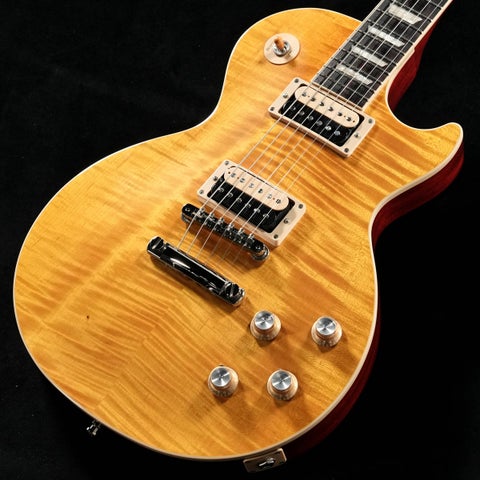 Gibson / Slash Les Paul Standard Appetite Amber(重量:4.16kg)【S/N:230450003】【渋谷店】