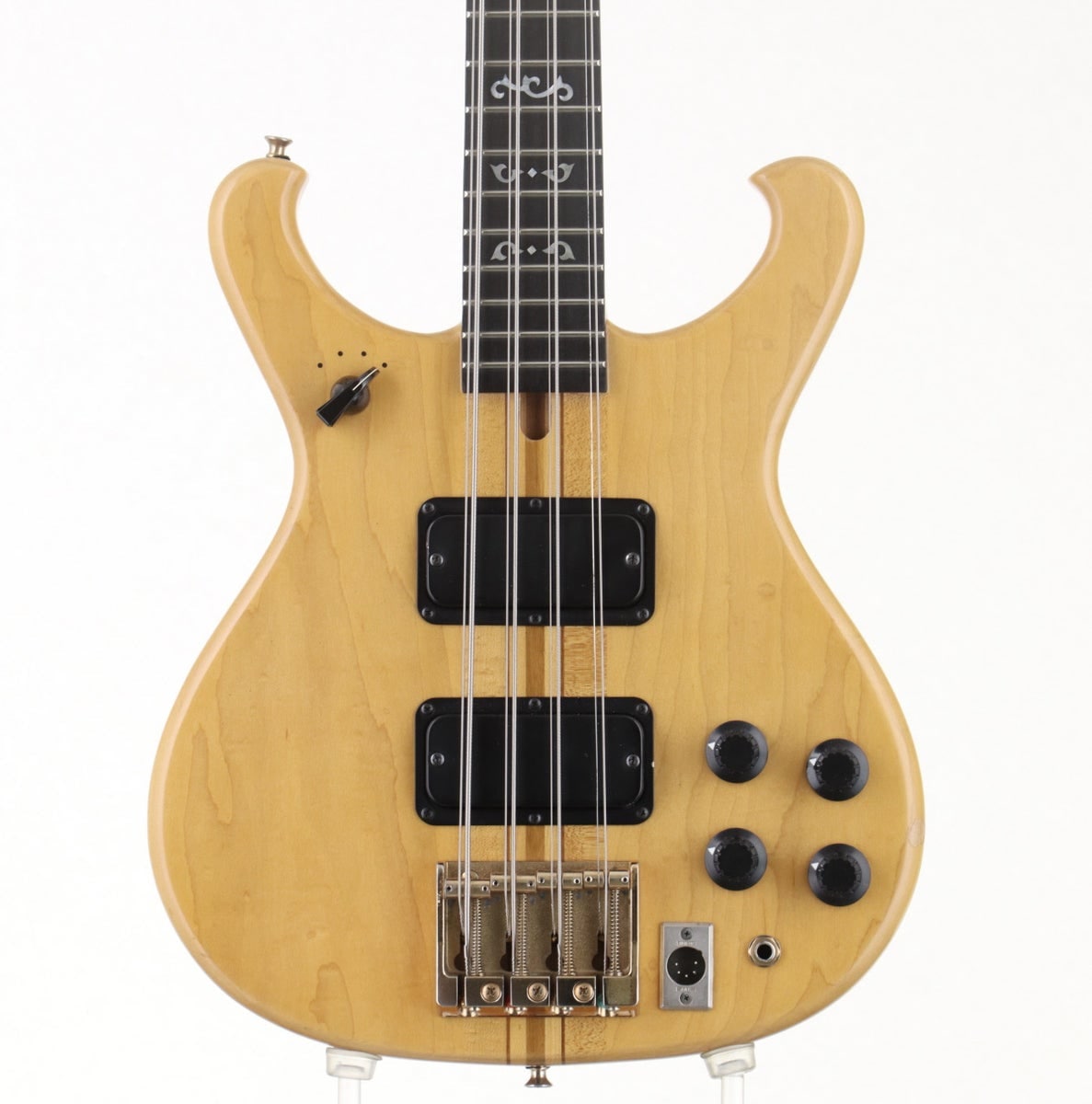 中古】Greco / BK-1200 8strings Bass Natural 【渋谷店】 | その他