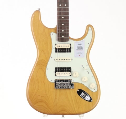 中古】Fender / 2024 Collection Made in Japan Hybrid II