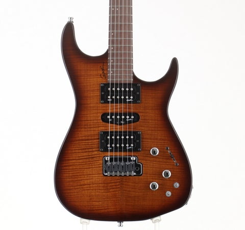 中古】Godin / Freeway SA Lightburst [3.59kg/2009年製]ゴダン GK 