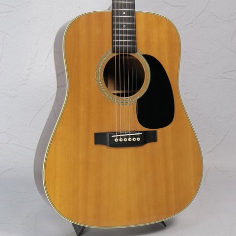 【中古】Martin / D-28 Standard MOD Under Saddle PU 2001 【名古屋栄店】
