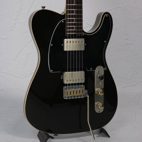 中古】KZ GUITAR WORKS / TL Trad 22 2HS All-korina BUG20th CTM