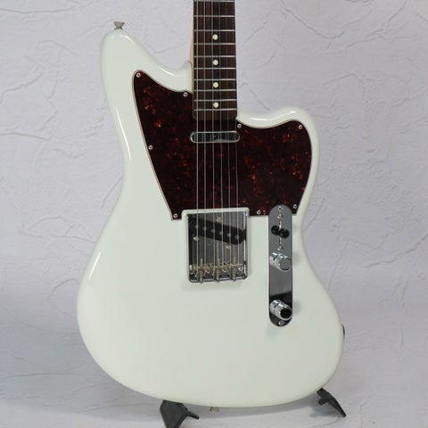 中古】Fender / Made In Japan 2021 Limited Offset Telecaster