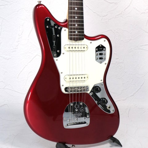 Fender / Made in Japan ISHIBASHI FSR Traditional 60S Jaguar Candy