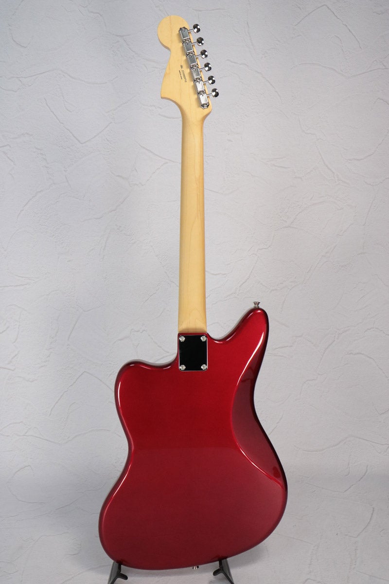 Fender / Made in Japan ISHIBASHI FSR Traditional 60S Jaguar Candy