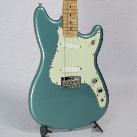 中古】Fender Mexico / Duo Sonic Tidepool 【名古屋栄店 