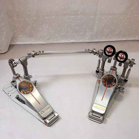 中古】PEARL / P-3002C パール ツインペダル 【名古屋栄店】 | ツイン