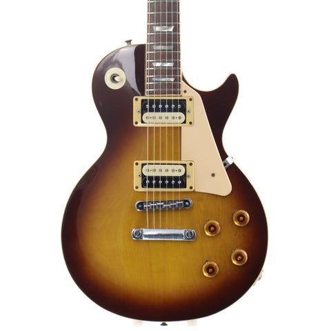 【中古】Heerby / LS-500 Brown Sunburst 【梅田店】【梅田限定！4月26日までのタイム・セール】