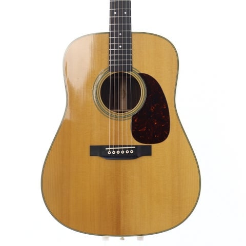 【中古】Martin / D-28 Standard Natural 【梅田店】