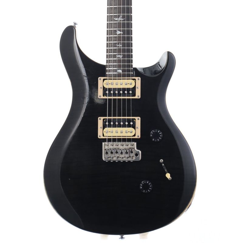 中古】Paul Reed Smith(PRS) / SE CUSTOM 24 Beveled Top Old Logo