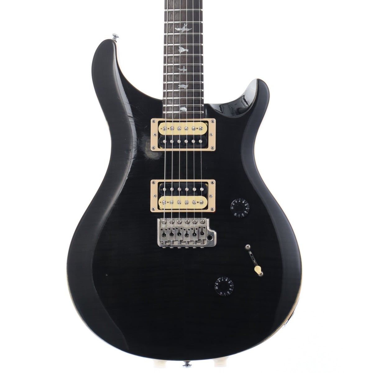 中古】Paul Reed Smith(PRS) / SE CUSTOM 24 Beveled Top Old Logo