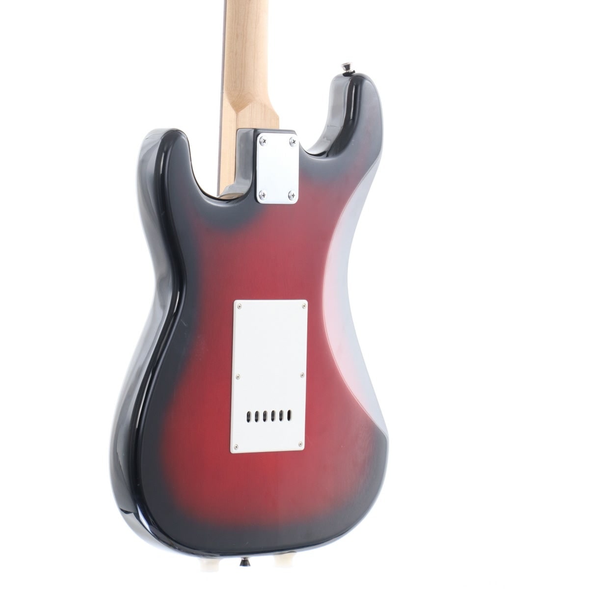 中古】Photogenic / ST-180 【訳アリ】 Red Sunburst 【心斎橋店