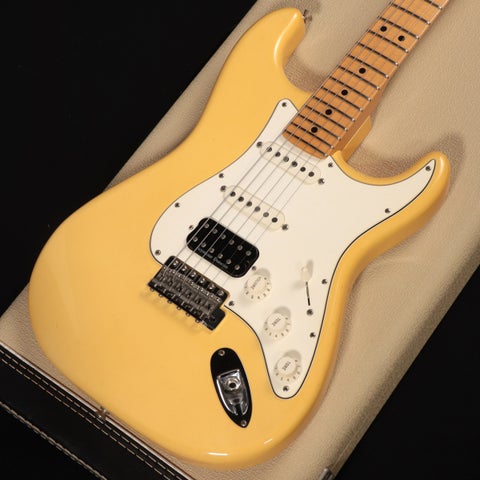 【中古】Fender Custom Shop / TBC 1969 Stratocaster NOS Olympic White 【4月19日までのタイム・セール】【心斎橋店】【値下げ】