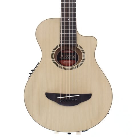 【中古】YAMAHA / APXT2 NT Natural 【訳アリ】【心斎橋店】【値下げ】