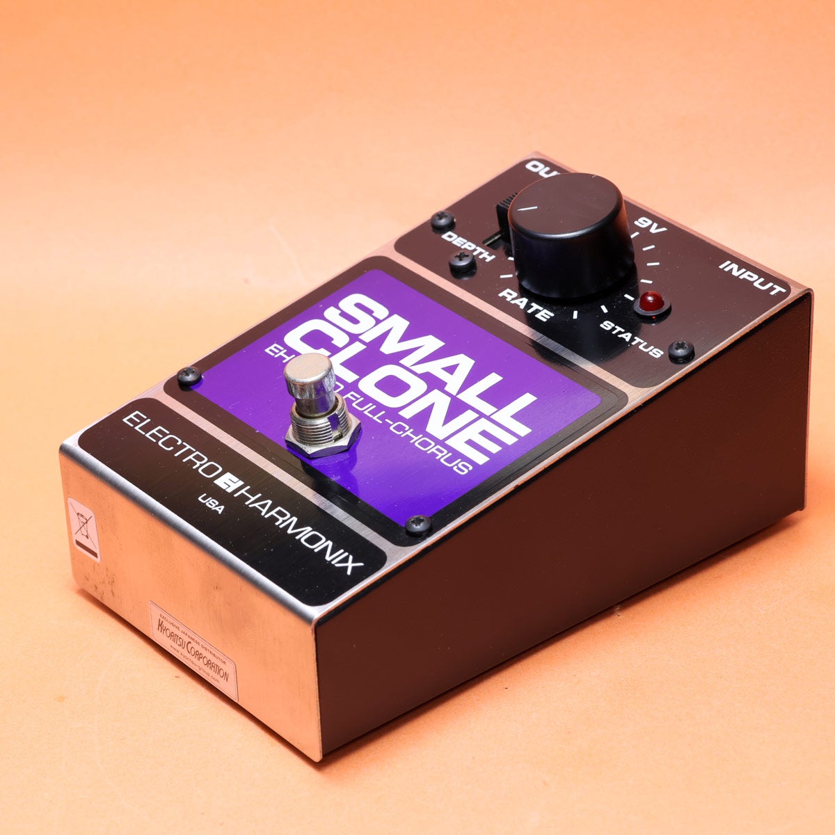 中古】electro harmonix / Small Clone Reissue 【福岡店】【値下げ