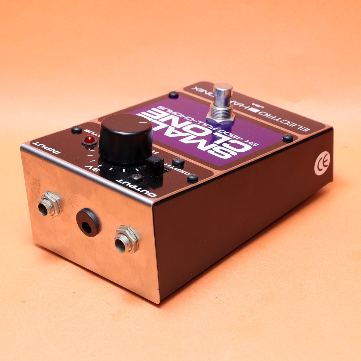 中古】electro harmonix / Small Clone Reissue 【福岡店】【値下げ