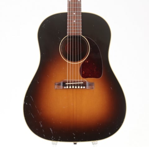 【中古】GIBSON / J-45 True Vintage VS 【御茶ノ水HARVEST_GUITARS】