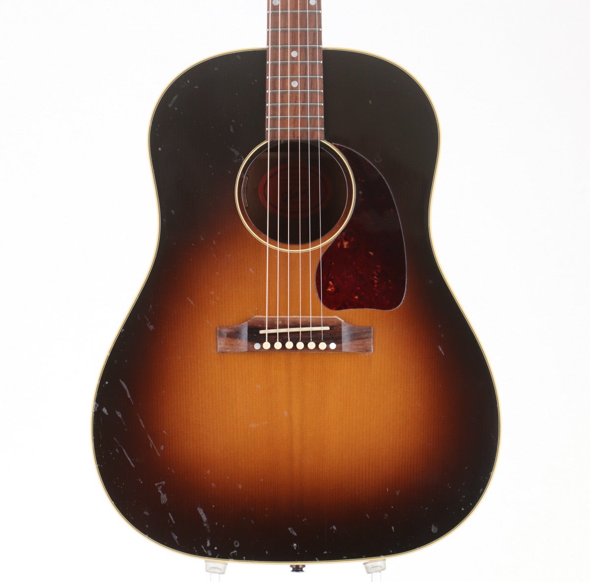 中古】GIBSON / J-45 True Vintage VS 【御茶ノ水HARVEST_GUITARS