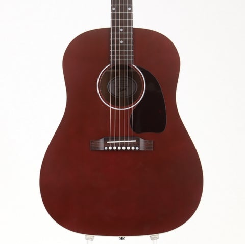 【中古】GIBSON / J-45 Special WINE RED 【御茶ノ水HARVEST_GUITARS】