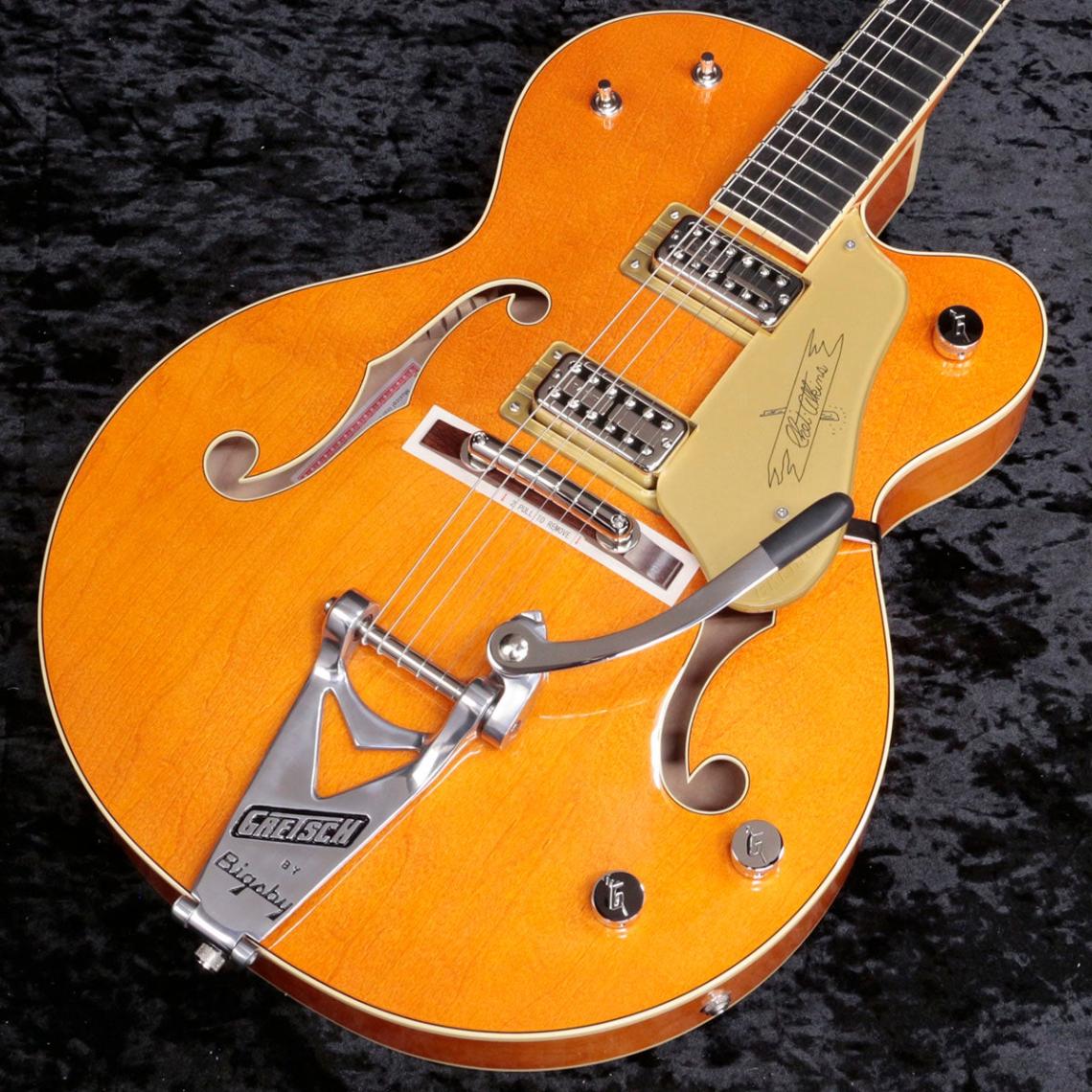 GRETSCH / G6120T-59 Vintage Select Edition 59 Chet Atkins w/Bigsby