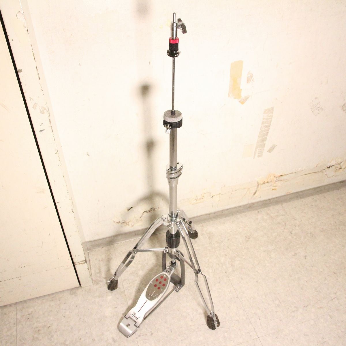 中古】PEARL / H-2050 ELIMINATOR ハイハットスタンド パール 【池袋店 