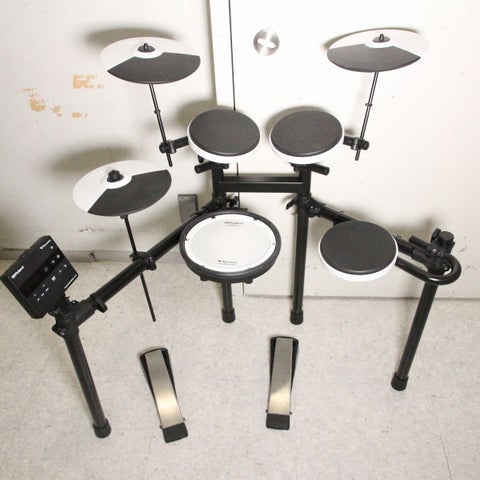 中古】ROLAND / TD-02KV V-Drums 電子ドラム ローランド 【池袋店 