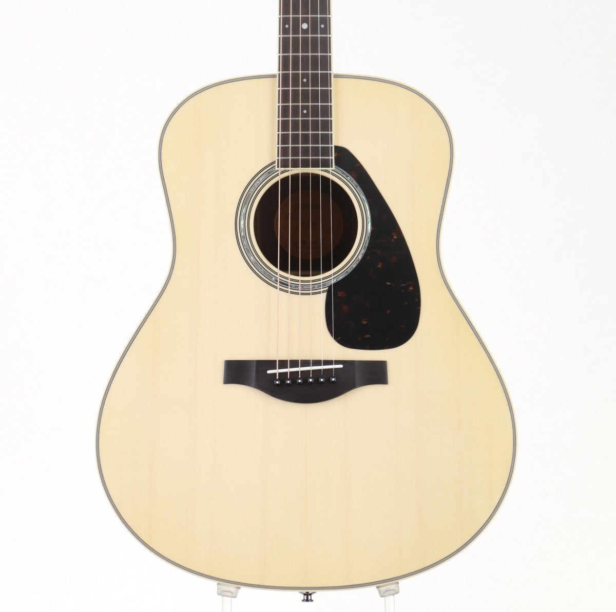 中古】YAMAHA / LL6 ARE NT 【御茶ノ水HARVEST_GUITARS】 | フラット