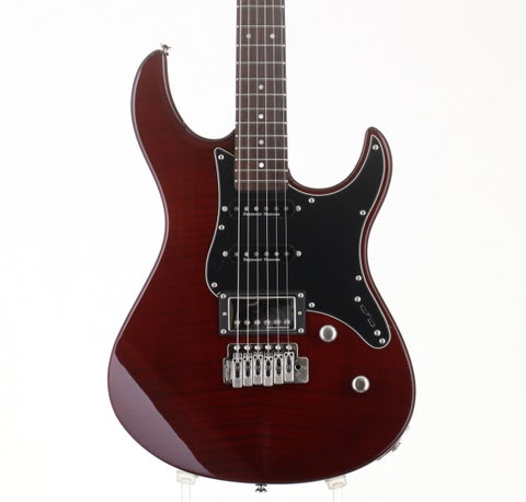 中古】YAMAHA / Pacifica PAC612VIIFM Root Beer 【御茶ノ水本店