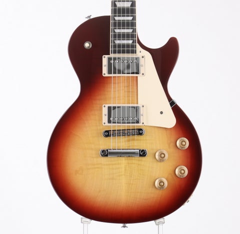 中古】GIBSON USA / Les Paul Studio Session Bourbon Burst