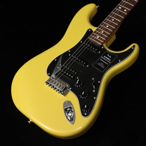 ストラトキャスターメキシコ エレキギター イエロー ストラトキャスタータイプ × FENDER MEXICO 他2条件)の検索結果