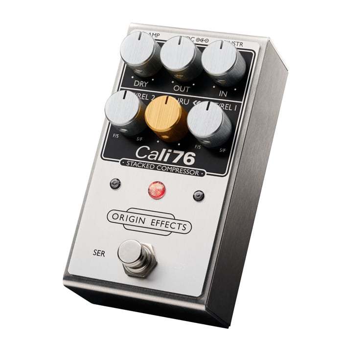 ORIGIN EFFECTS / Cali76 Stacked Compressor コンプレッサー オリジン