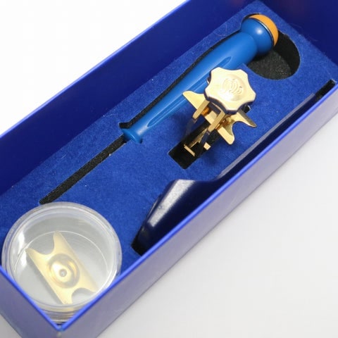 【中古】THEO WANNE / Ligature T-SM リガチャー【ウインドパル】