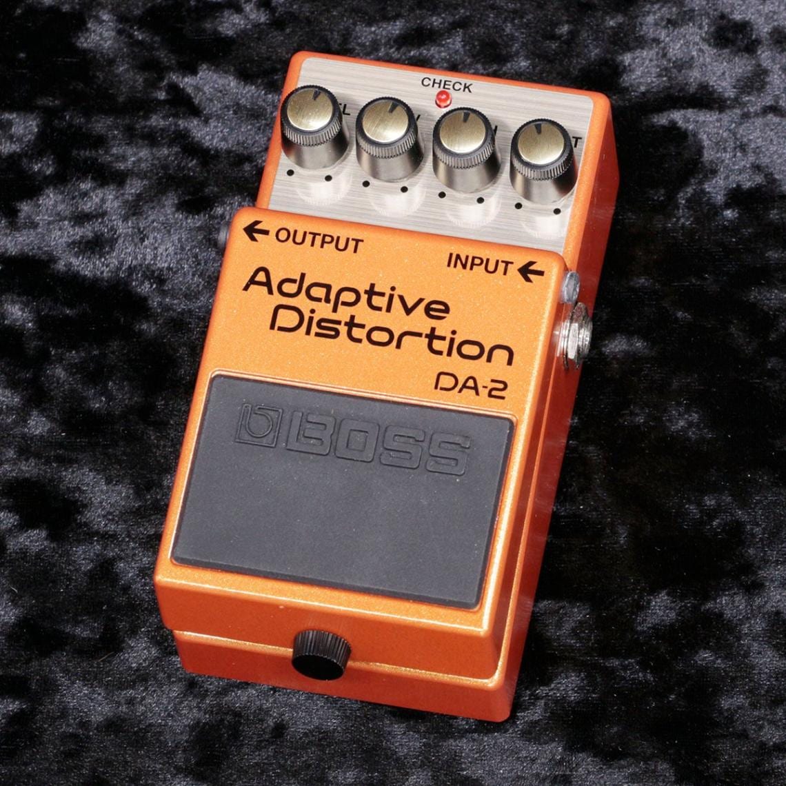 中古】BOSS / DA-2 Adaptive Distortion 【新宿店