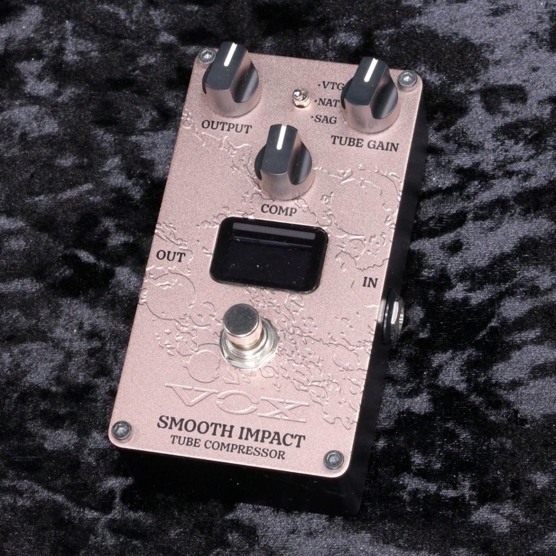 中古】VOX / Valvenergy 2nd Series VE-SI SMOOTH IMPACT 【新宿店