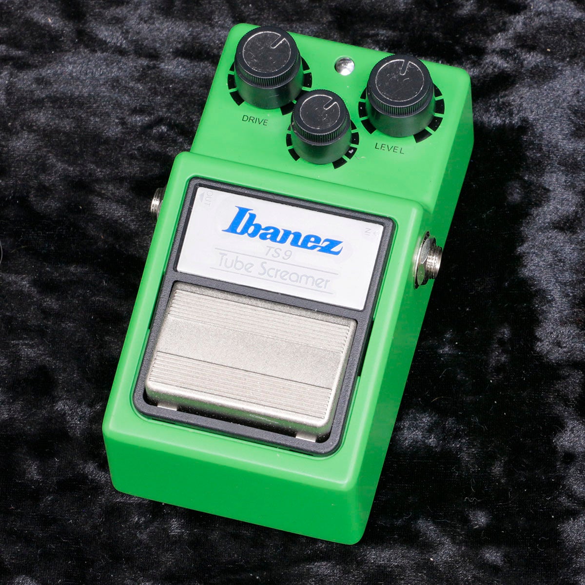 中古】IBANEZ / TS9 Tube Screamer Reissue 【新宿店】 | オーバー