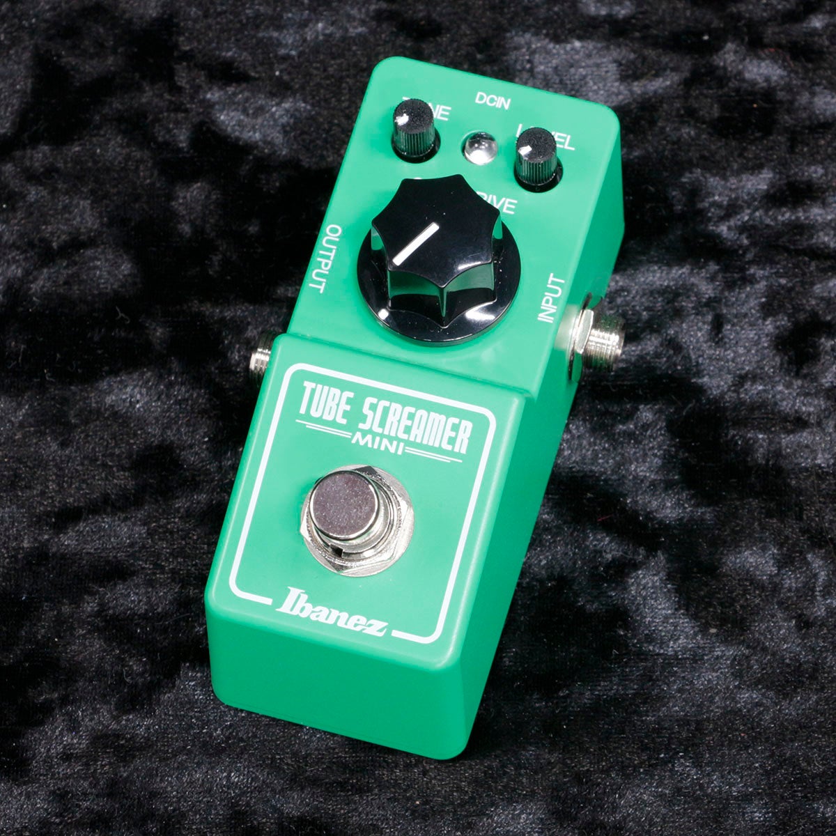 配信機器・PA機器・レコーディング機器 TSMINI Tube Screamer Mini 新品) Ibanez TSMINI Tube Screamer Mini - メルカリ