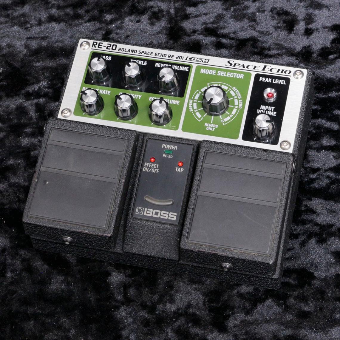 ギター BOSS RE-20 000000121511_q6oTEaU.jpg