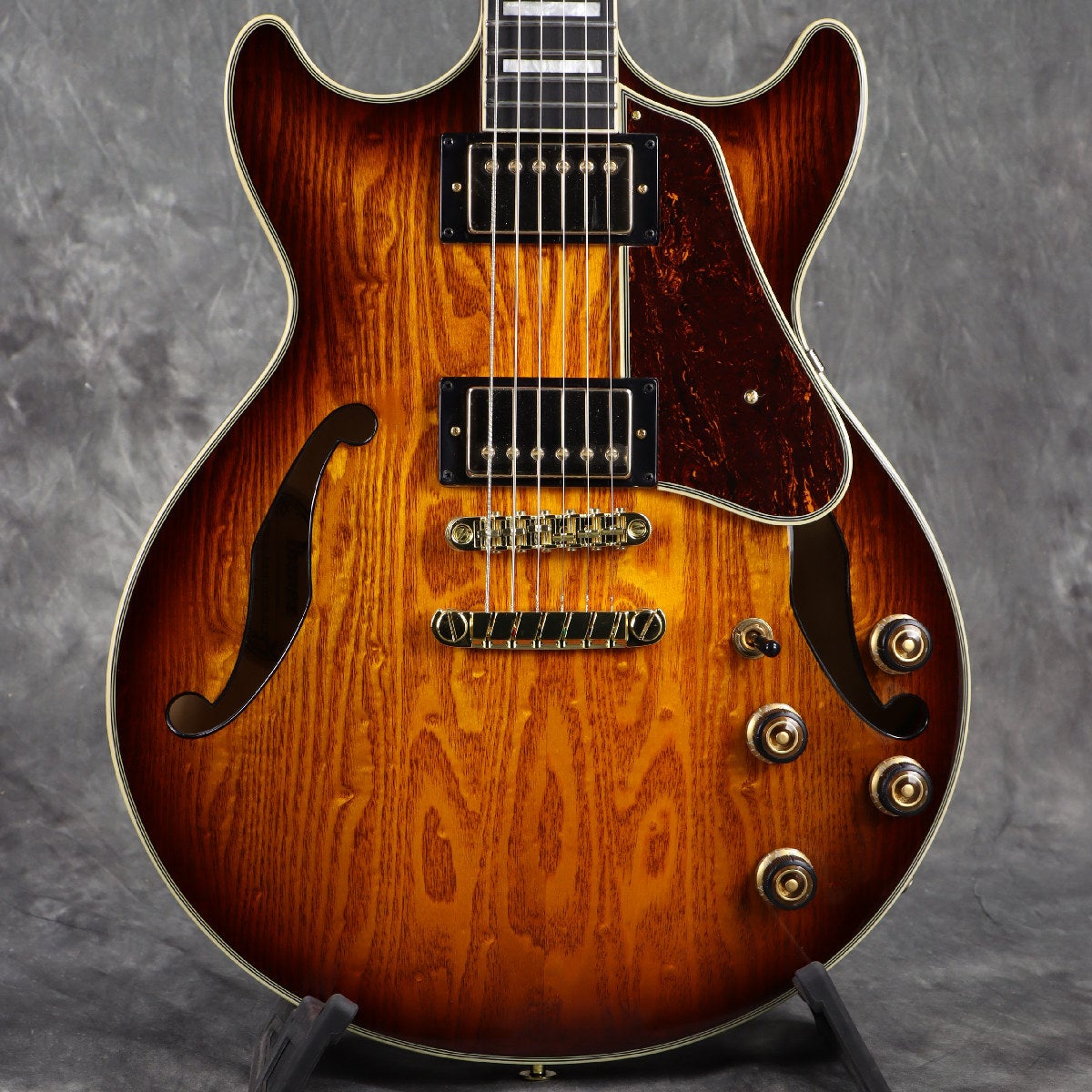 Ibanez / Artcore Expressionist Series AM93QA-VVH (Vintage Violin