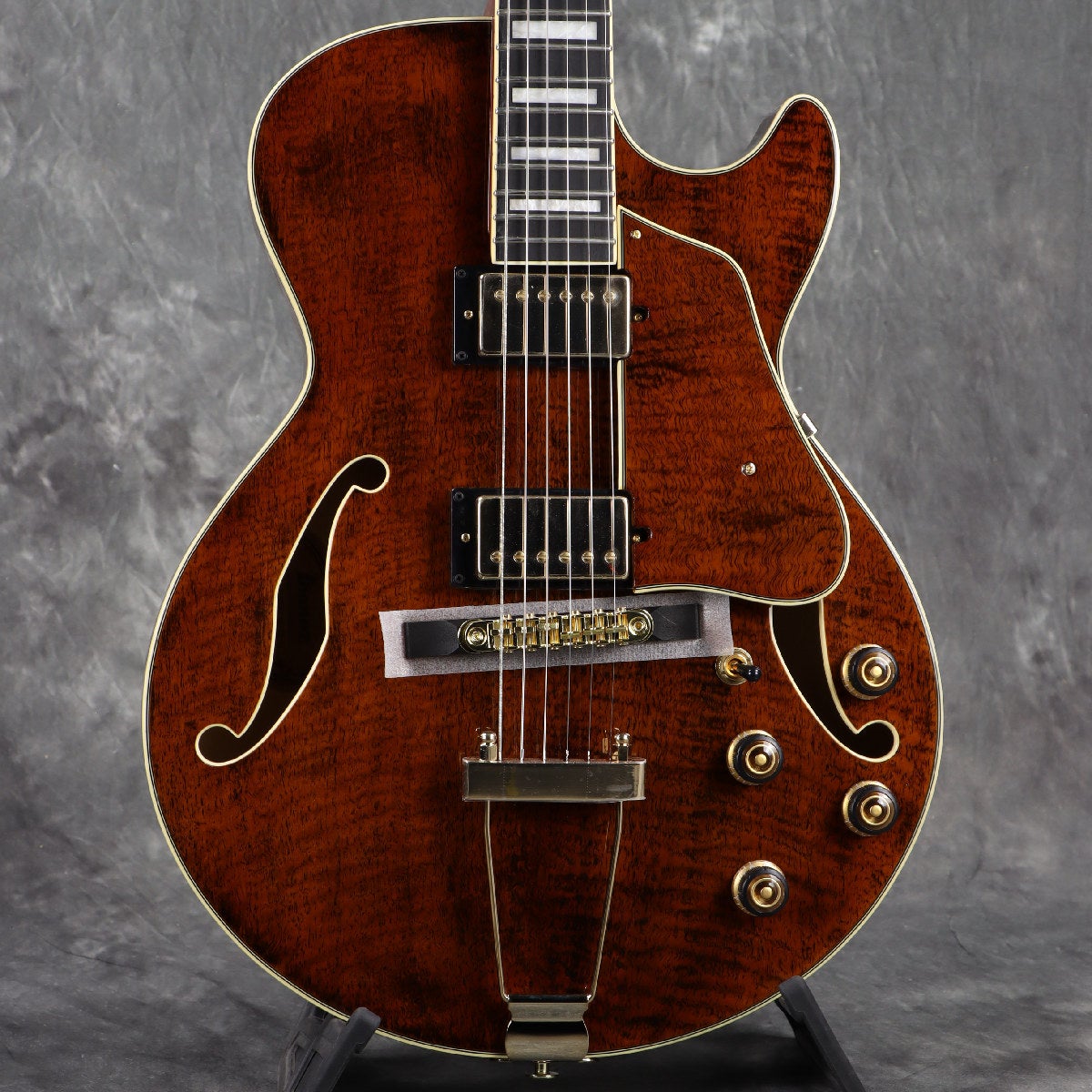 Ibanez / Artcore Expressionist Series AG95MG-DA(Dark Amber