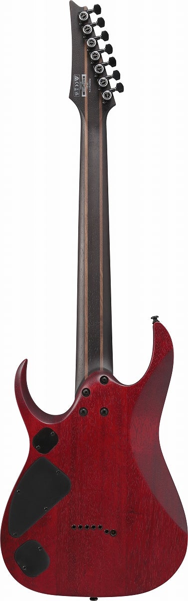 Ibanez / RGD721FA-WUF (Stained Wine Red Burst Flat) アイバニーズ
